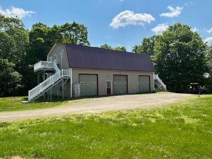 House for sale in Waldo County, Maine