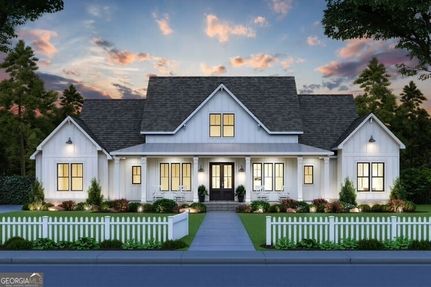 Recreational Property for sale in Walton County, Georgia