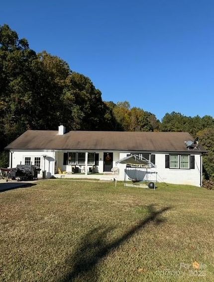 Undeveloped Land for sale in York County, South Carolina