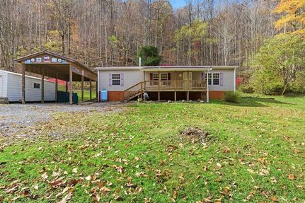 Land for sale in Raleigh County, West Virginia