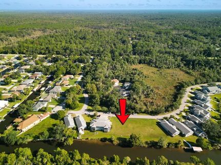 Land for sale in Citrus County, Florida