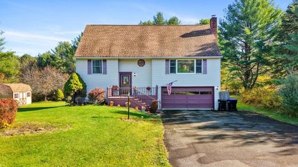 Land for sale in Broome County, New York