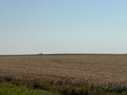 Land for sale in Cavalier County, North Dakota