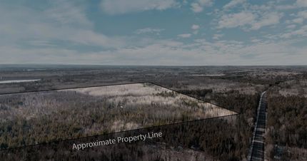 Land for sale in Itasca County, Minnesota