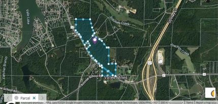 Land for sale in Jefferson County, Missouri