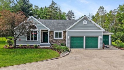 Farm and Ranch for sale in Tompkins County, New York