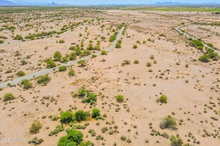 Land for sale in Pinal County, Arizona