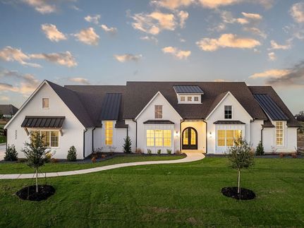 Recreational Property for sale in Denton County, Texas