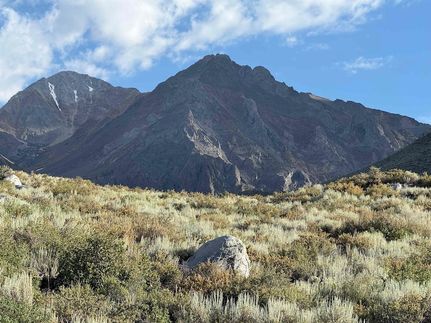 Land for sale in Mono County, California