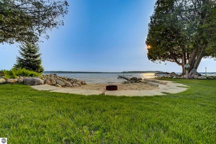 Land for sale in Leelanau County, Michigan