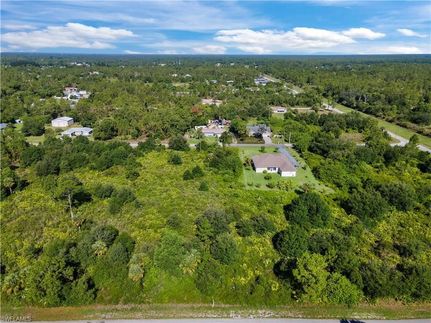 Land for sale in Lee County, Florida