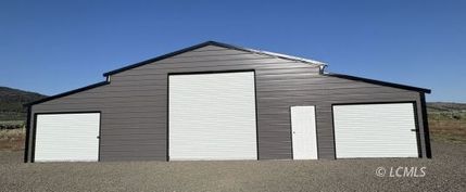 Land for sale in Lake County, Oregon