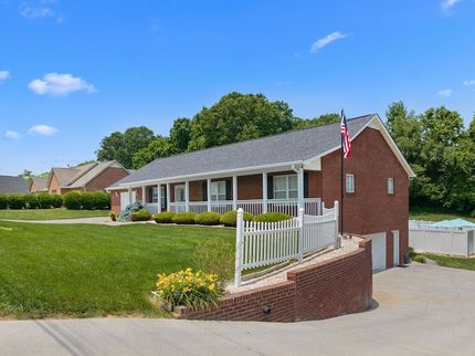 Recreational Property for sale in Hamblen County, Tennessee