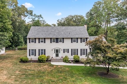 Land for sale in Fairfield County, Connecticut