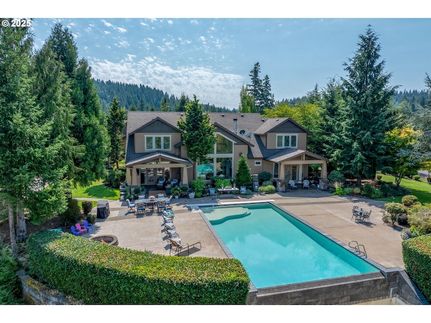 Recreational Property for sale in Clackamas County, Oregon