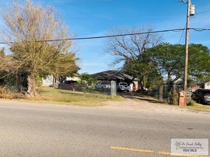 Land for sale in Hidalgo County, Texas