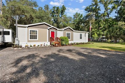 Lakefront Property for sale in Hernando County, Florida