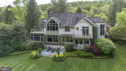 Land for sale in Bucks County, Pennsylvania