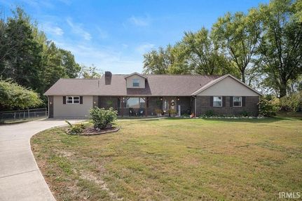 Land for sale in Howard County, Indiana