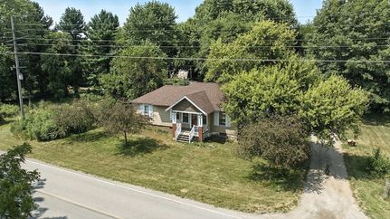 Farm and Ranch for sale in LaPorte County, Indiana