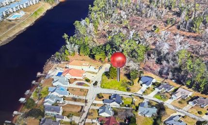 Land for sale in Horry County, South Carolina