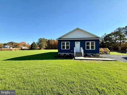 Land for sale in Wicomico County, Maryland