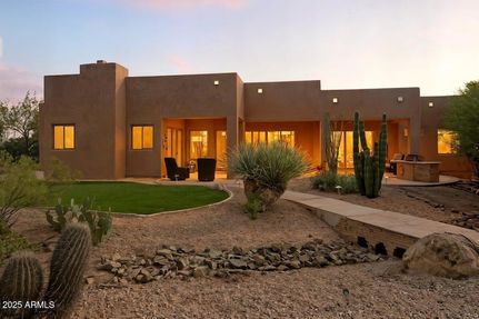 Land for sale in Maricopa County, Arizona