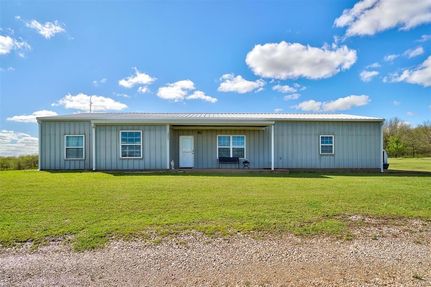 House for sale in Garvin County, Oklahoma