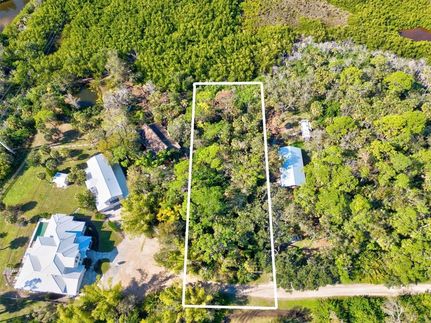 Land for sale in Sarasota County, Florida