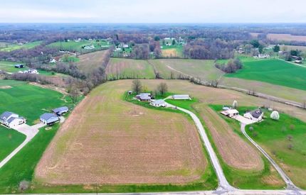 Land for sale in Perry County, Ohio