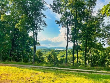 Land for sale in Perry County, Tennessee