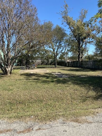 Land for sale in Kaufman County, Texas