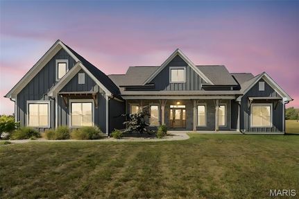 Land for sale in Franklin County, Missouri