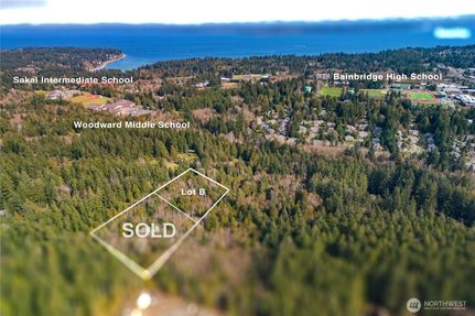 Land for sale in Kitsap County, Washington