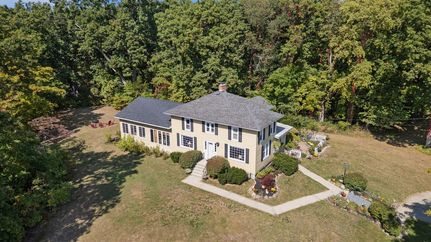 Land for sale in Allegan County, Michigan