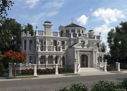 Land for sale in Queens County, New York