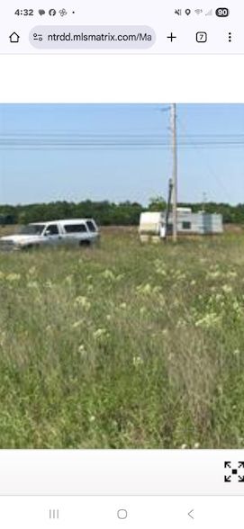 Land for sale in Collin County, Texas