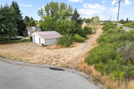 Land for sale in Spokane County, Washington
