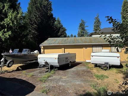 Land for sale in King County, Washington