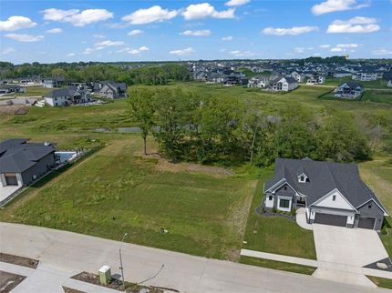 Land for sale in Dallas County, Iowa