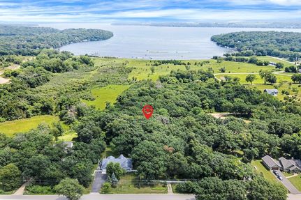 Undeveloped Land for sale in Green Lake County, Wisconsin