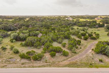 Land for sale in Bandera County, Texas