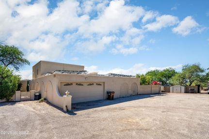 House for sale in Pima County, Arizona