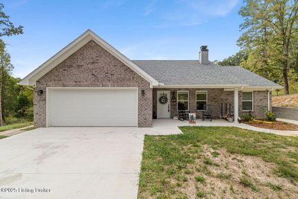 Land for sale in Meade County, Kentucky