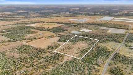 Land for sale in Gonzales County, Texas