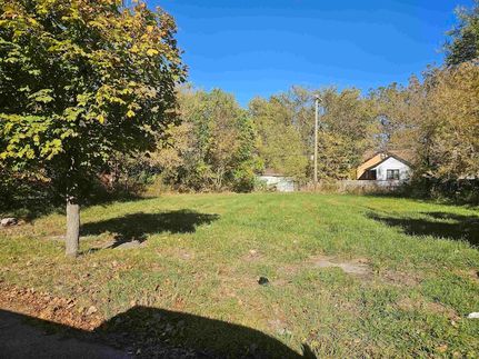 Land for sale in Wayne County, Michigan