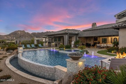 Land for sale in Maricopa County, Arizona