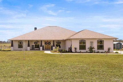 Land for sale in Escambia County, Florida