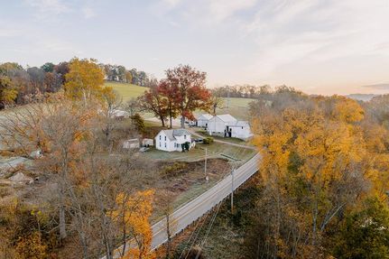 Land for sale in Holmes County, Ohio