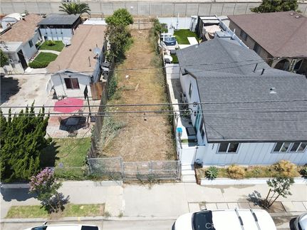 Land for sale in Los Angeles County, California